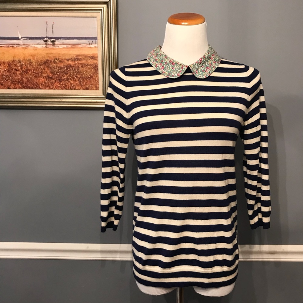 [J. Crew Factory] Sweater