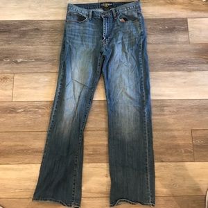 Lucky Jeans for Men 32x32 denim