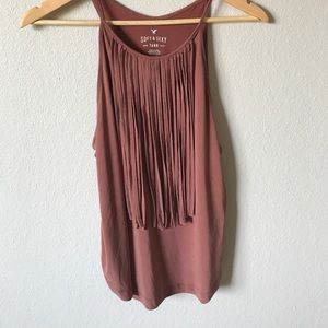American Eagle Tank