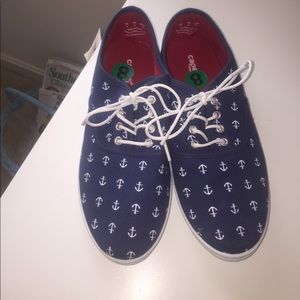 Perfect causal anchor ⚓️