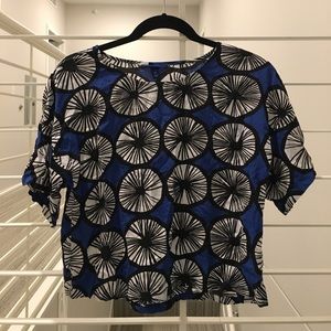 Marimekko Top