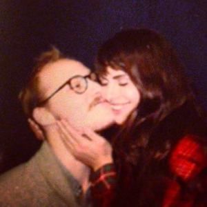 Meet your Posher, Delina