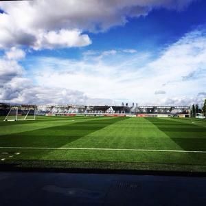 Meet your Posher, Ali