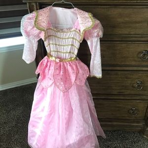 Princess costume