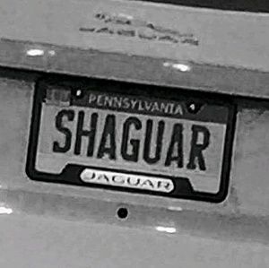 Meet your Posher, John