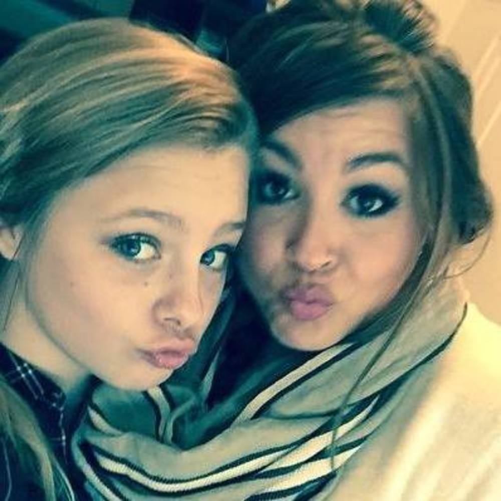 Meet your Posher, Jaime