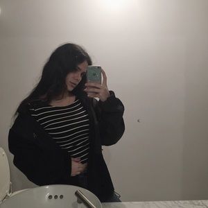 Meet your Posher, Alia