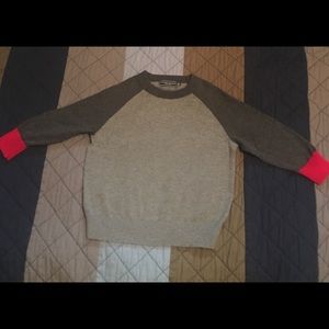 Toobydoo Cotton Sweater