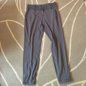 Lululemon Sweatpants 10