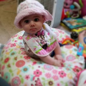 Meet your Posher, William