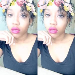 Meet your Posher, Kaylah