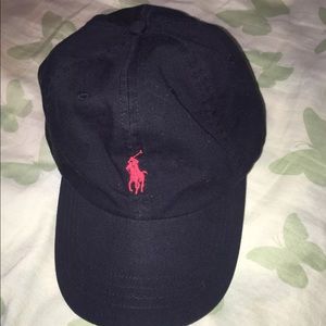Ralph Lauren polo hat