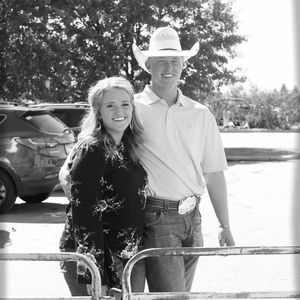 Meet your Posher, Blake