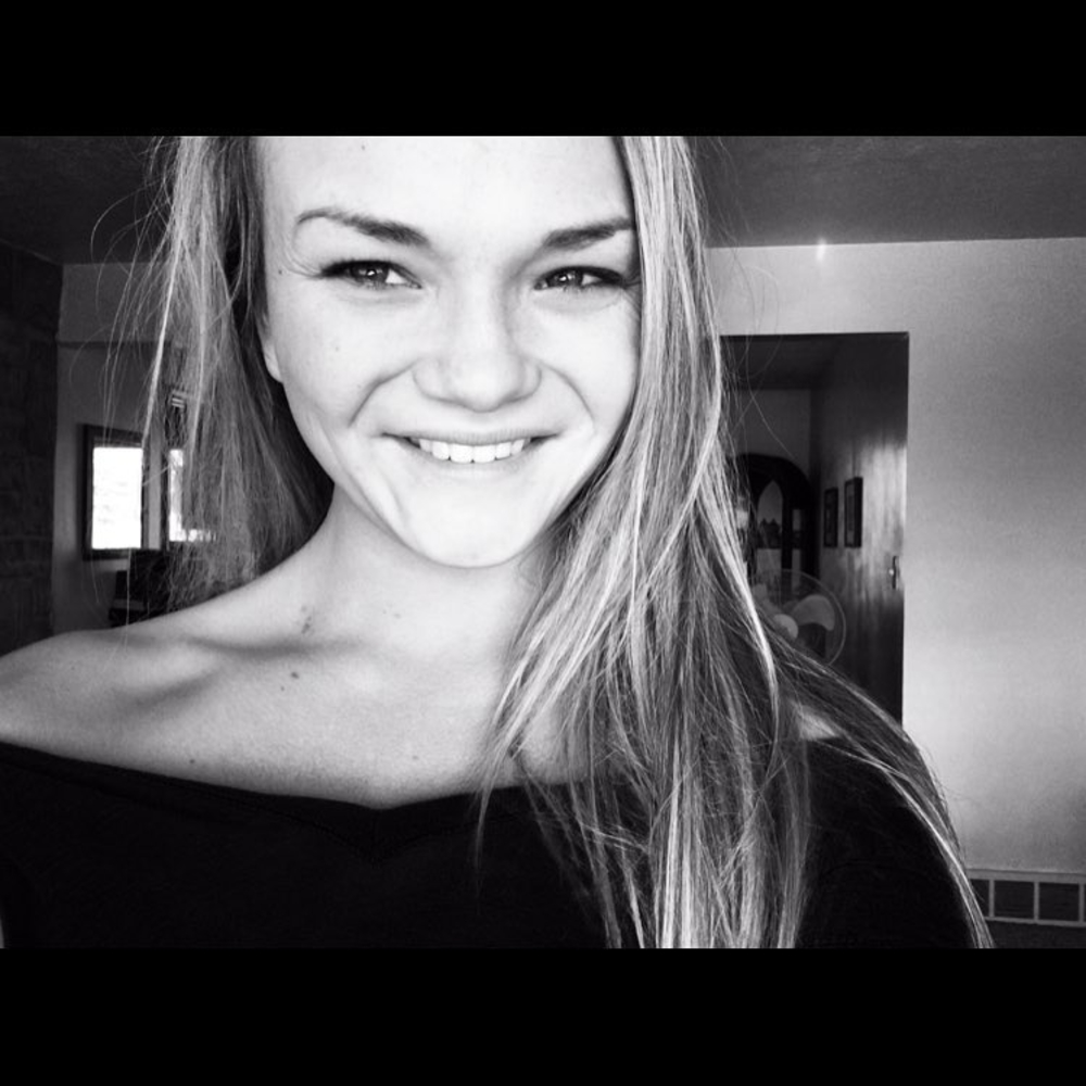 Meet your Posher, Shawna