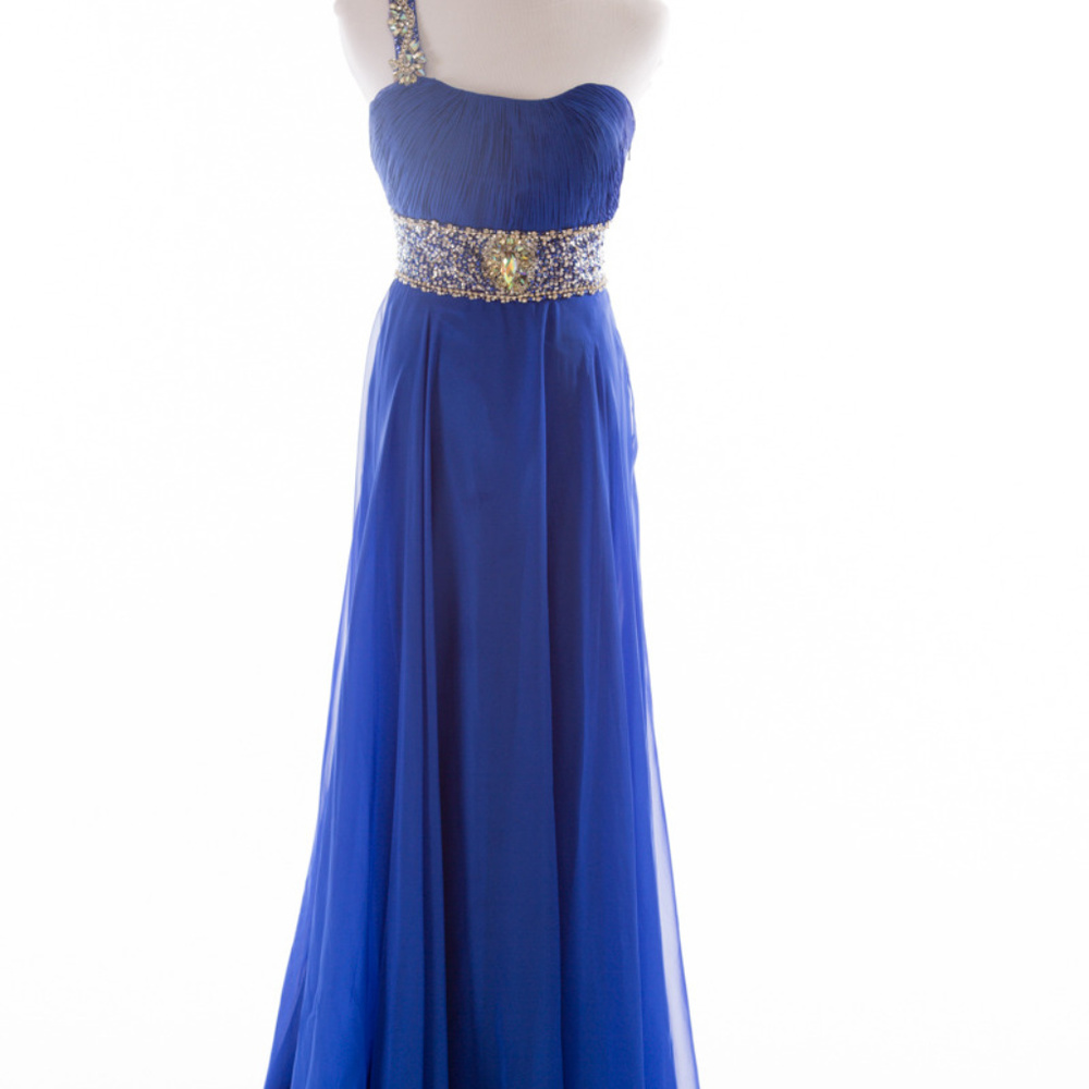 DAVE & JOHNNY JEWEL Homecoming Formal Prom Pageant