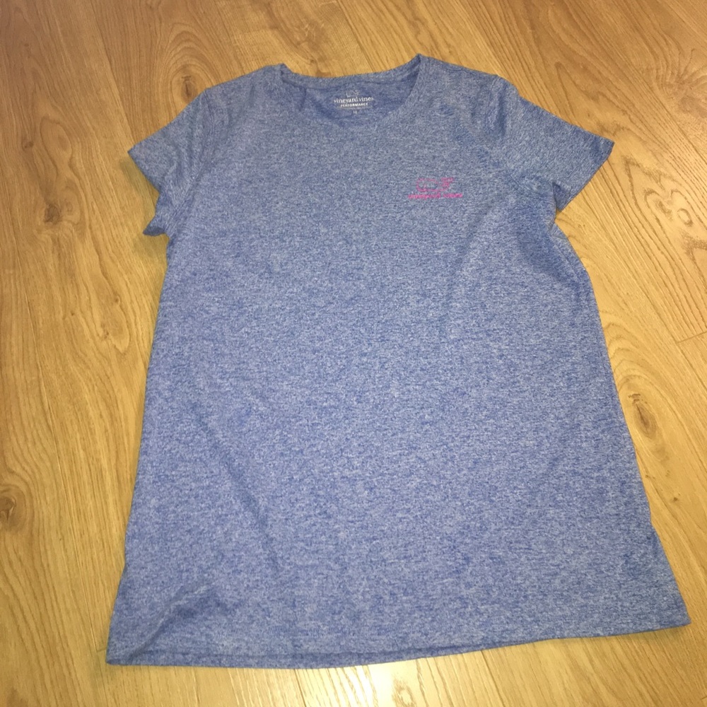 Vineyard Vines Performance Tee