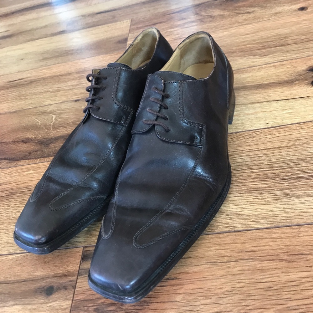 Mezlan Dress Shoes