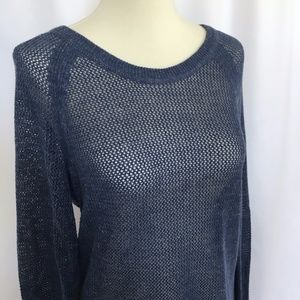 Urban Outfitters Sweaters - Light Knit Sweater Urban Outfitters Sweaters - Light Knit Sweater