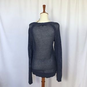 Urban Outfitters Sweaters - Light Knit Sweater Urban Outfitters Sweaters - Light Knit Sweater