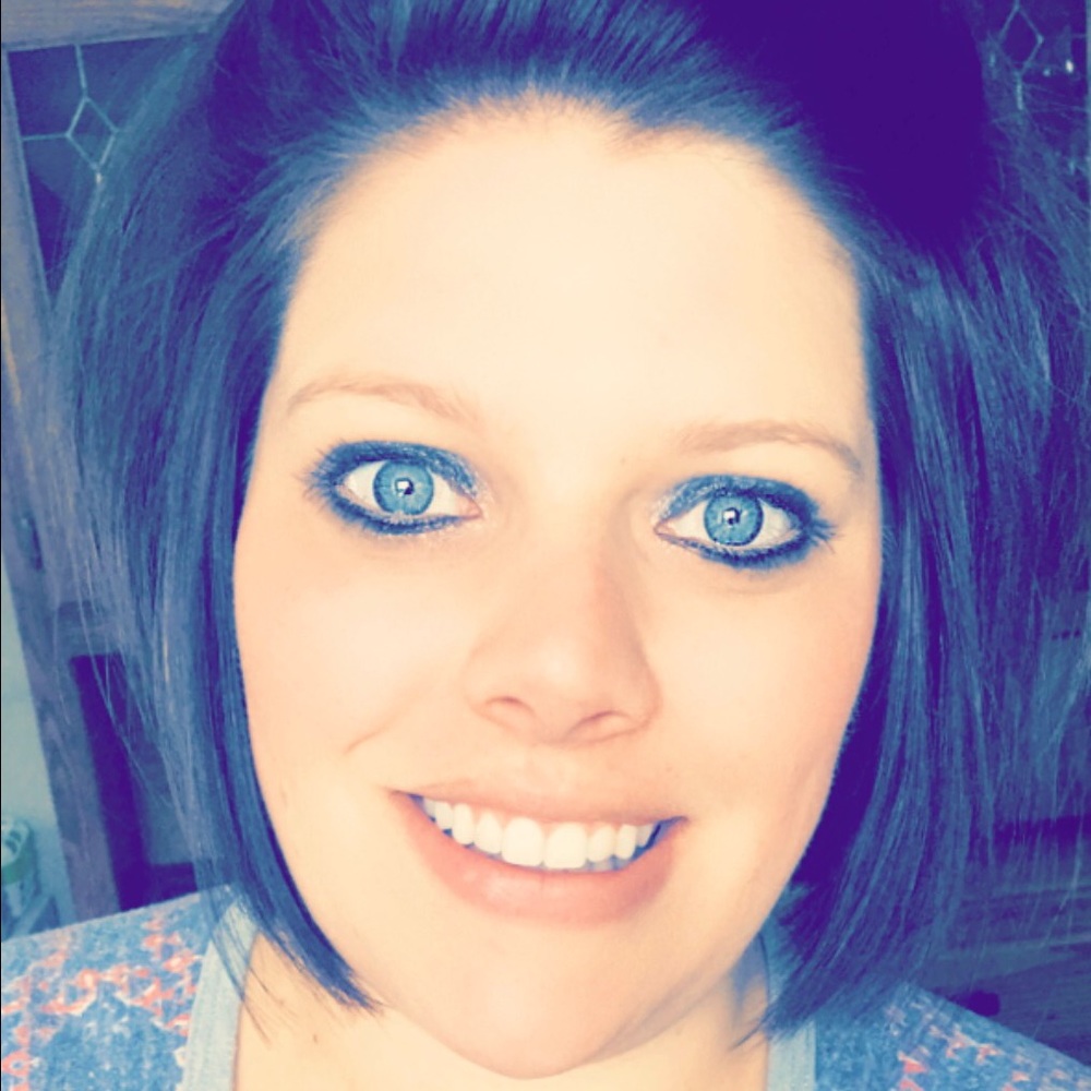 Meet your Posher, Katie