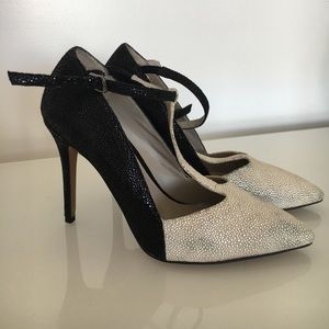 Steve Madden Elegant Heels