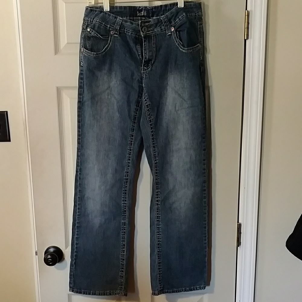 Angels Jeans