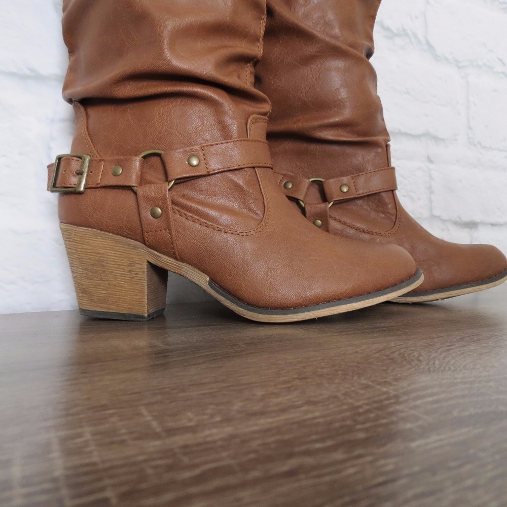 Perfect for Fall Boots