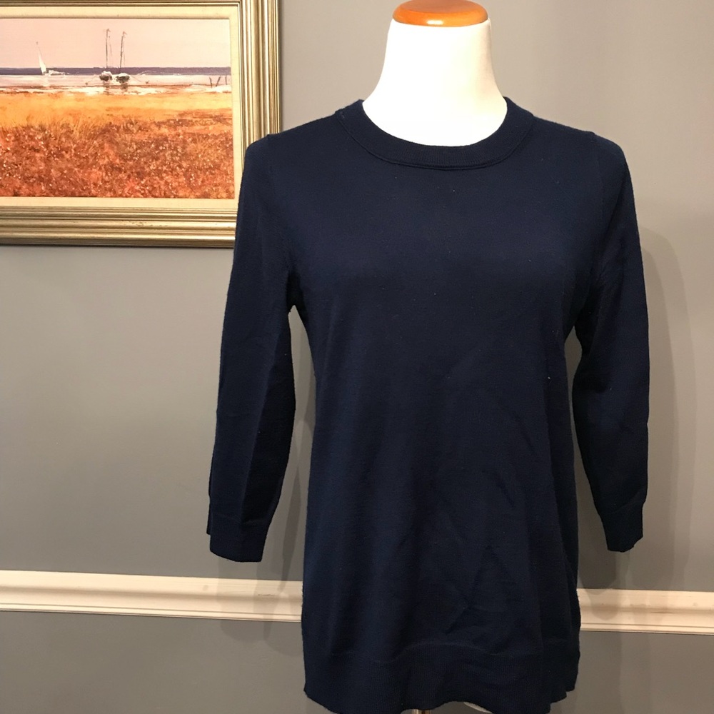 [J. Crew] Tippi Sweater