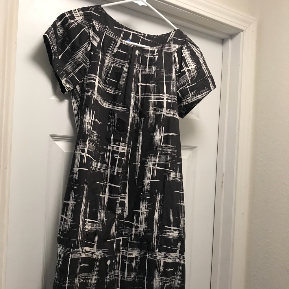 Vera Wang Work dress