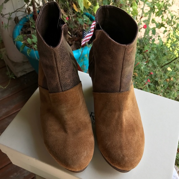 cordani booties