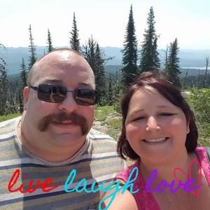 Meet your Posher, Becky