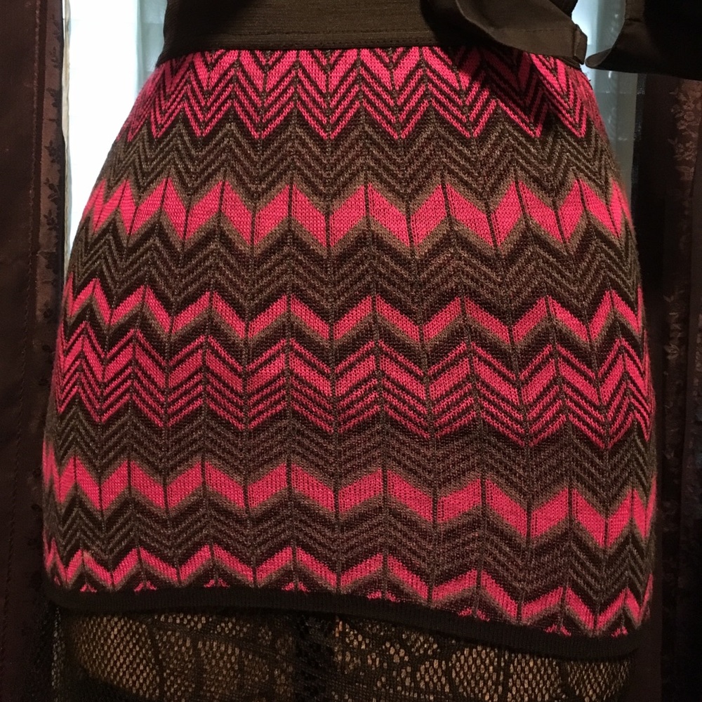 •🖤💕SayWhat?💕🖤Mini Skirt•