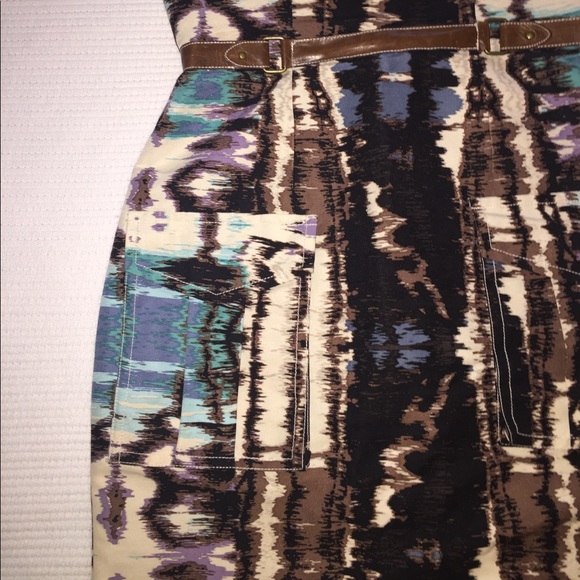 Strapless Tracy Reece Dress - Picture 4 of 4