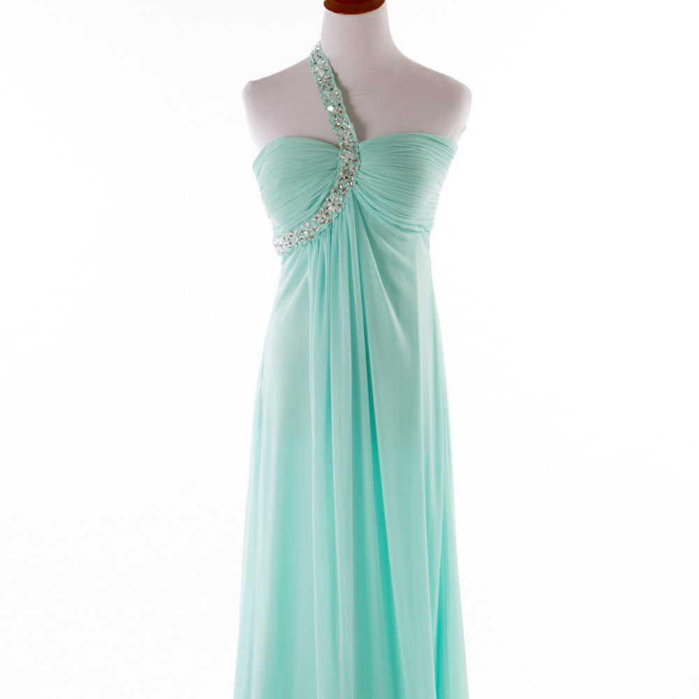 CACHE JEWELED Homecoming Formal Party Prom Pageant