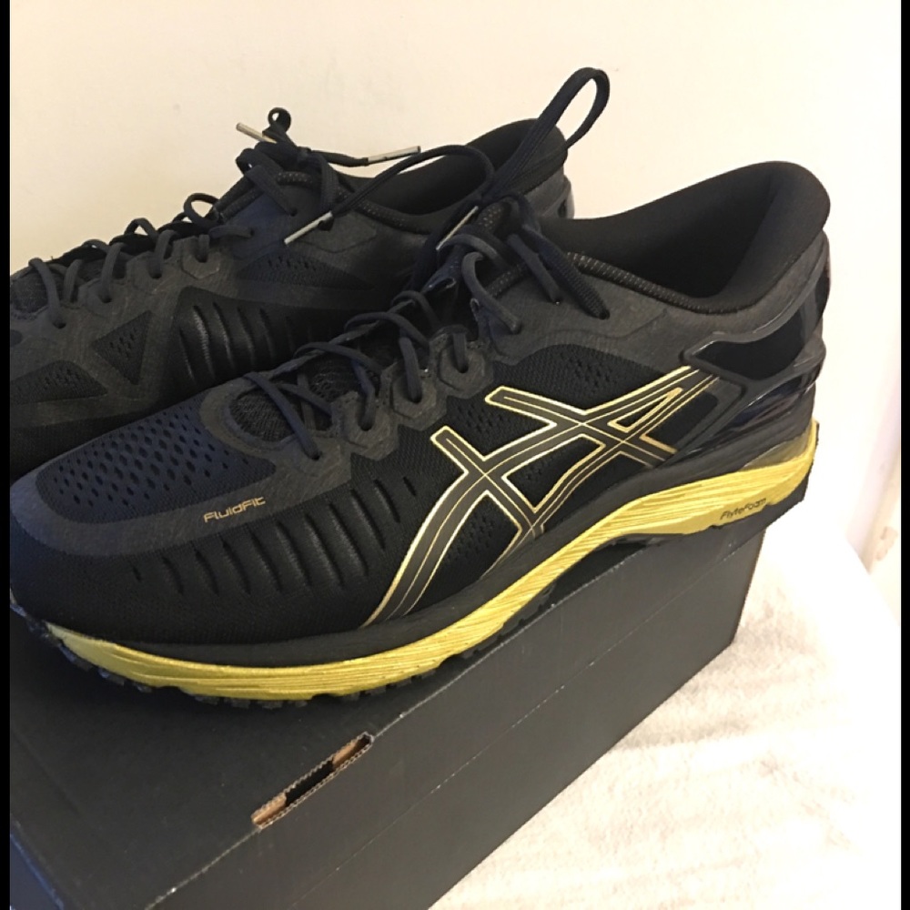 Asics Men’s Athletic Shoe 11.5
