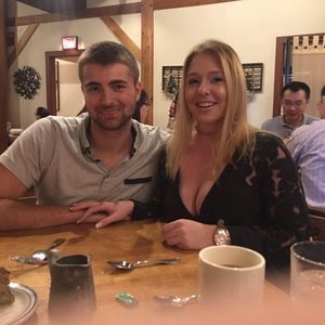 Meet your Posher, Matt