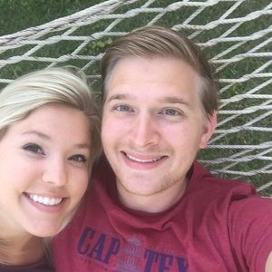 Meet your Posher, Colin