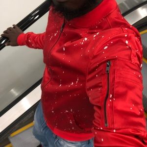 Meet your Posher, Rakim