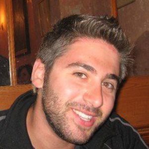 Meet your Posher, Garry