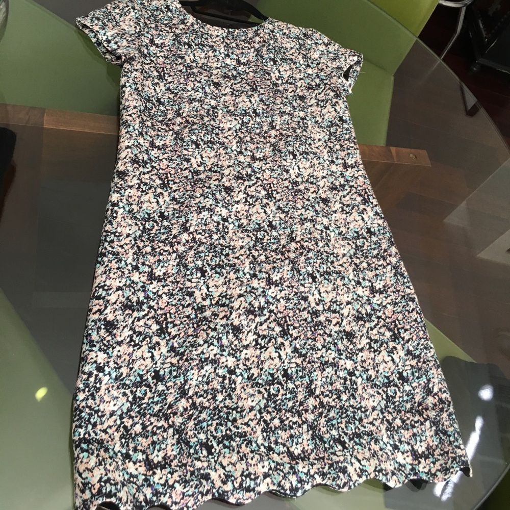Club Monaco dress