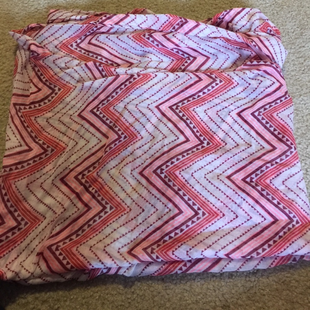 Infinity scarf - Picture 2 of 2