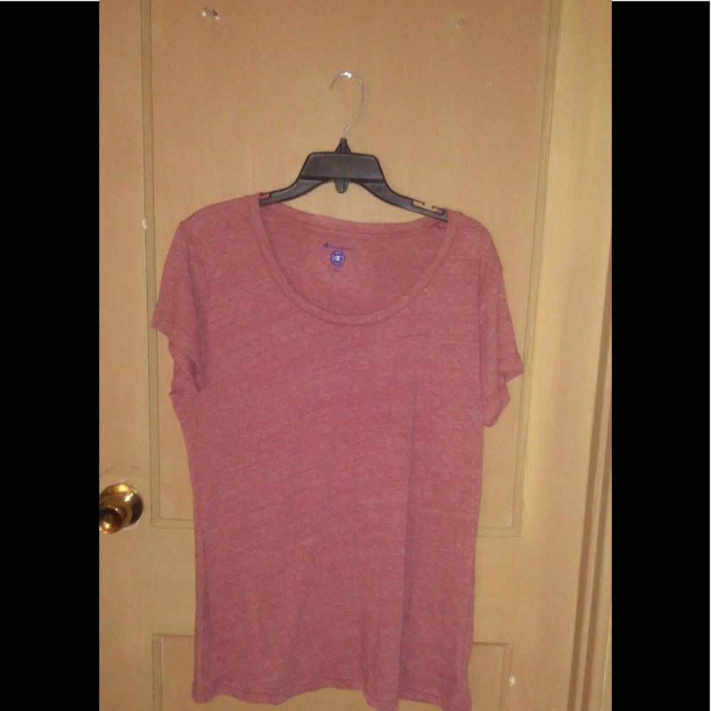 Champion soft tee-shirt