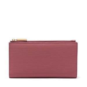Dagne Dover Slim Wallet