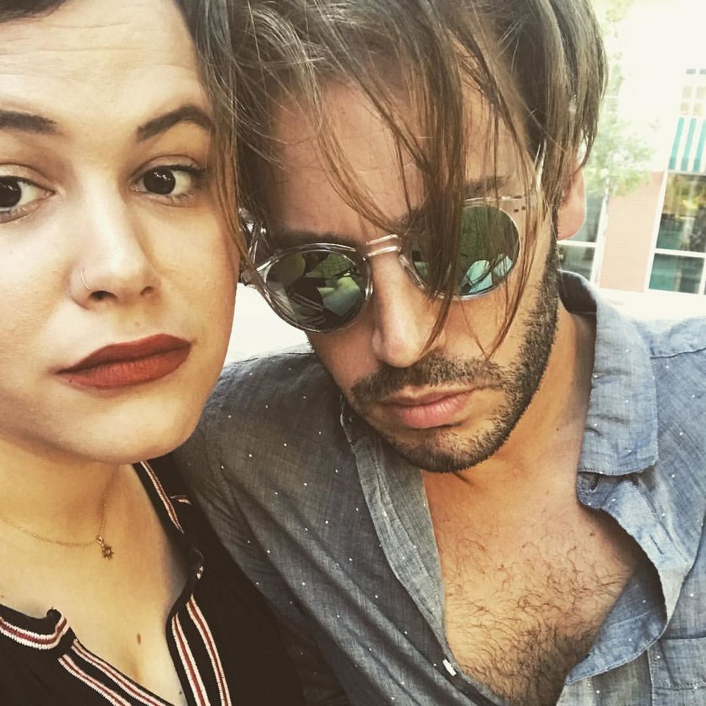 Meet your Posher, Jill