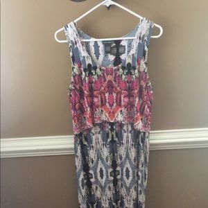 Beautiful Maxi Dress!