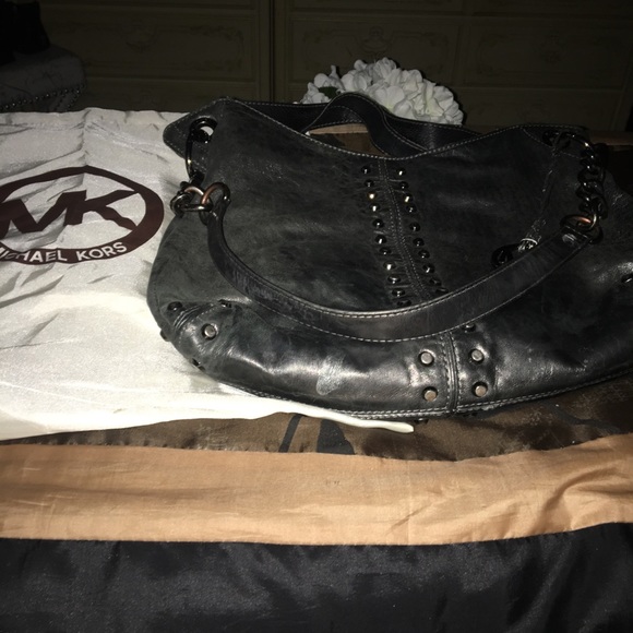Michael kors Large Bag - Picture 1 of 4