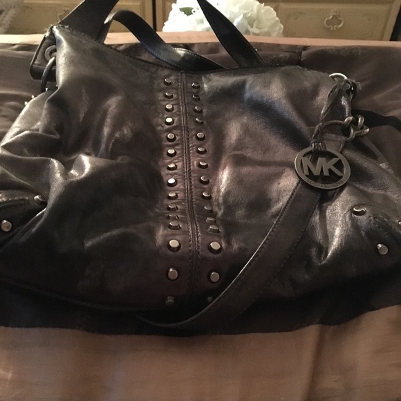 Michael kors Large Bag - Picture 4 of 4