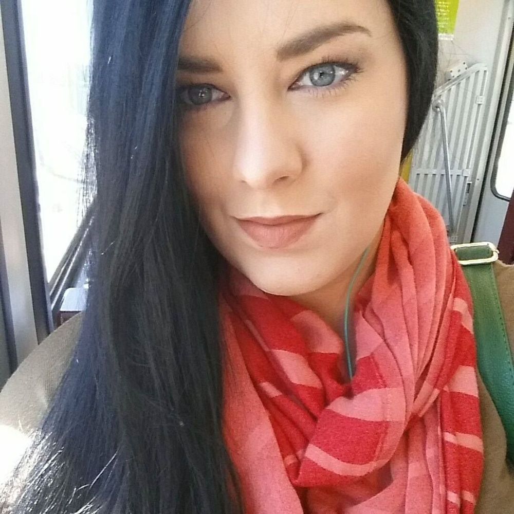 Meet your Posher, Katrina