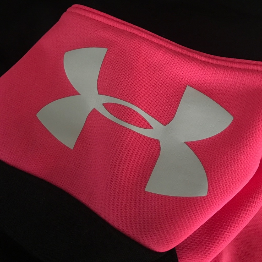 Under Armor jacket