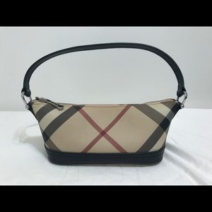 Burberry small tote